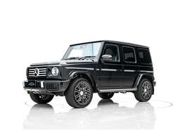 【メーカオプション】●●AMGラインパッケージ1,370,000円　●マヌファクトゥーアプログラムプラス1,358,000円　●ボディ同色スペアタイヤリング190,000円　●ロゴパッケージ(シルバー)105,000円