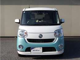 ワイド＆ローのスタイルで走行安定性もばっちりです。運転しやすくロングドライブも安心です。