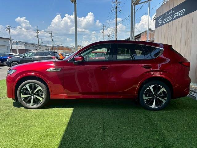 当店お薦めのボディガラスコーティングはいかがでしょうか？中古車の輝きを取り戻す、ボディーガラスコーティングです。スタッフもお薦めのオプションになります。