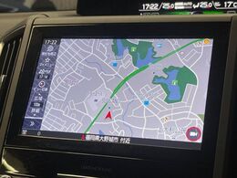 【ダイアトーンサウンドナビ】充実のナビ機能はもちろん、高度なチューニング能力が搭載されており、高音質な音楽をお楽しみいただけます♪