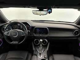 メーカーが視認性や使い易さにこだわったインテリアです♪