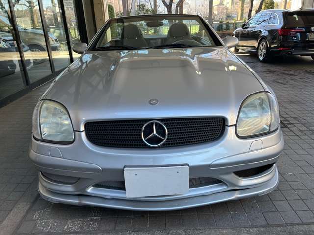 p_princeコレクション ☆メルセデス・ベンツ SLK230 ☆美車