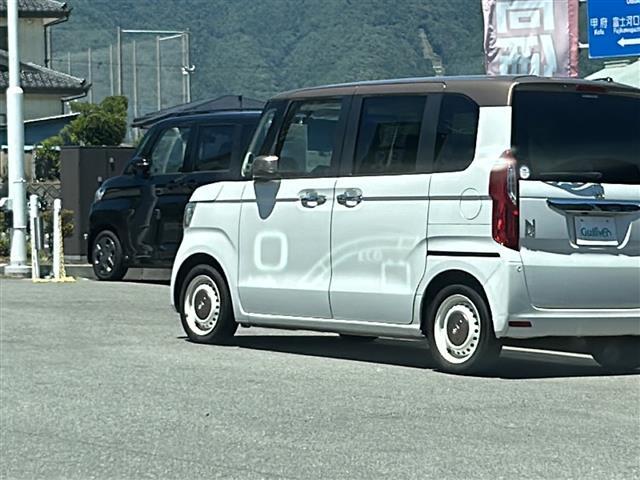 お客様のご要望に合わせて傷の修理・保証延長・法定点検整備などをセレクトして頂くシステムとなっておりますので必要のないものにはコストをかけず、ご購入頂く事ができます。