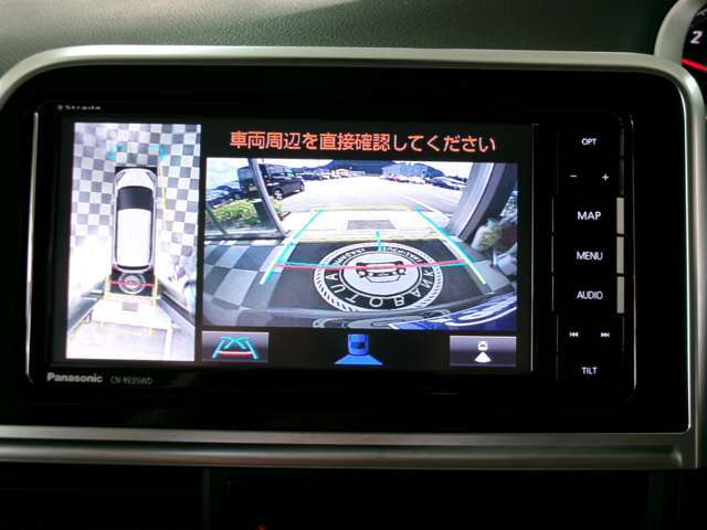 内外装ともにキレイなクルマです！また当社の在庫は全車、第三者機関（AIS）にて車輌品質書付ですので安心してお乗りになれます。