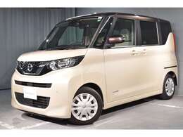 ★人気の軽四ルークスが入庫してきました