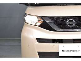 ★ご納車後も安心の日産ワイド保証つきです！日産ワイド保証は納車日から1年間走行距離無制限、全国の日産サービス工場で対応ができます！