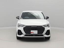 LEDヘッドライト装備