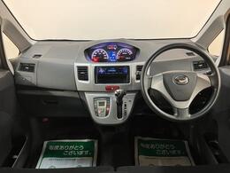 室内がゆったり使えるムーヴカスタムが入荷しました！落ち着いた色でまだまだお使い頂けます♪