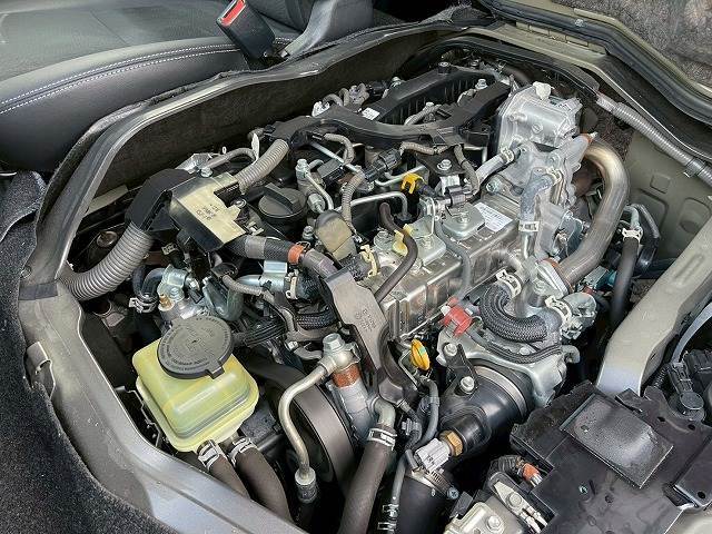 初年度登録より最長15年間、任意継続も可能なロングランサポートサービス【全国対応型GSワランティー】を完備。