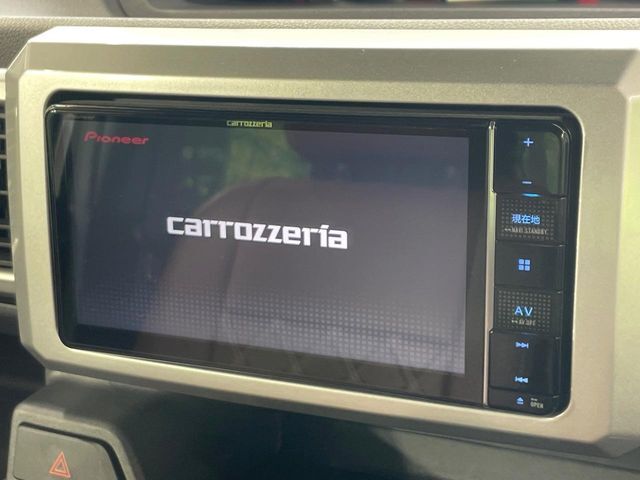【ナビゲーション】使いやすいナビで目的地までしっかり案内してくれます。各種オーディオ再生機能も充実しており、お車の運転がさらに楽しくなります！！