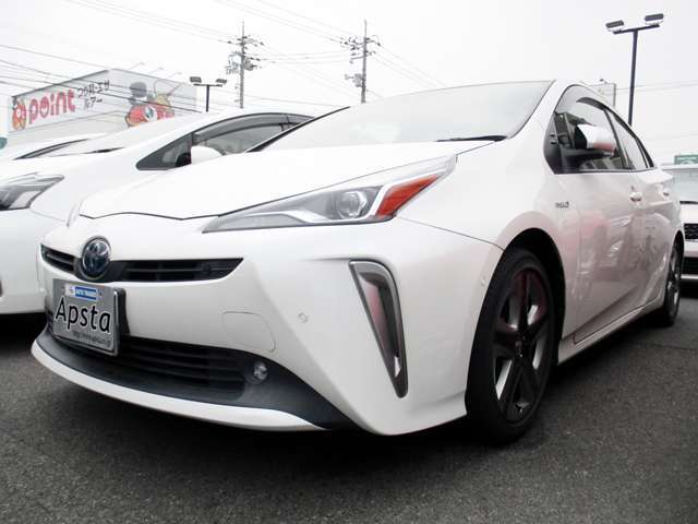 アピスタ返品保証付！（納車日を含め10日以内かつ走行距離500Km以内）