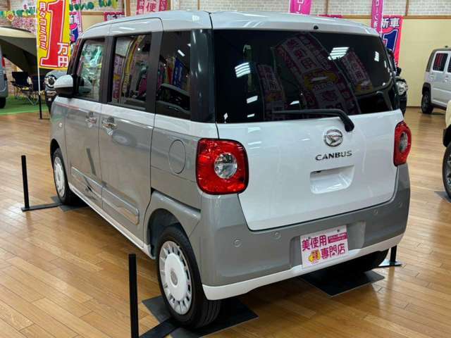 江別屈指の屋内展示場でゆっくりお車をご覧ください！