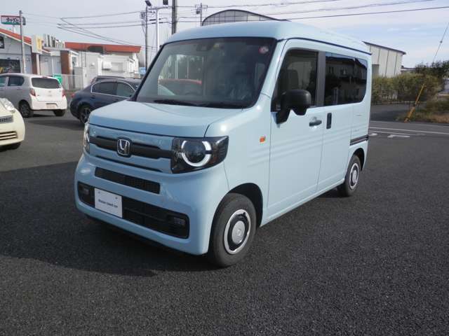 当店スタッフ査定車両N-VAN入庫しました。査定資格を持ったスタッフが厳しい査定行い厳選したお車です。少しでも気に成ったら是非お気軽にお問い合わせ下さい。電話、メール問いません。