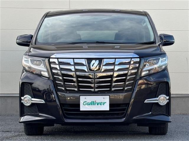 【フロント外装】現車の確認はお電話でも承っております。【セレナ/ヴォクシー/ノア/エスクァイア/ステップワゴン/エルグランド/デリカ/アルファード/ヴェルファイア/RAV4/NBOX/タント】