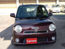 購入後のアフターフォローについては展示場の近くの中部運輸局長指定を受けた民間車検工場にて車の整備を行います。