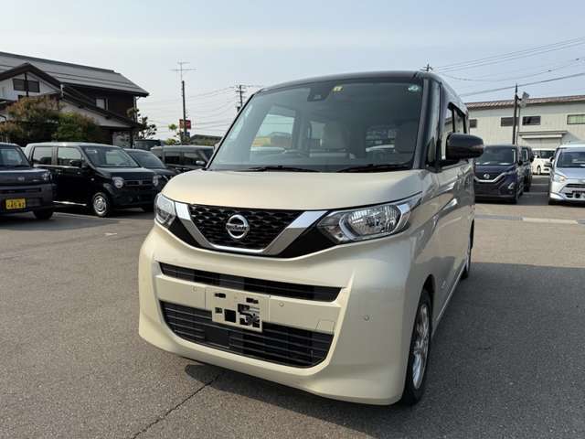 古城モータースは販売だけではなくアフターである整備・車検・鈑金・保険など…購入後のカーライフは全てお任せ下さい！！