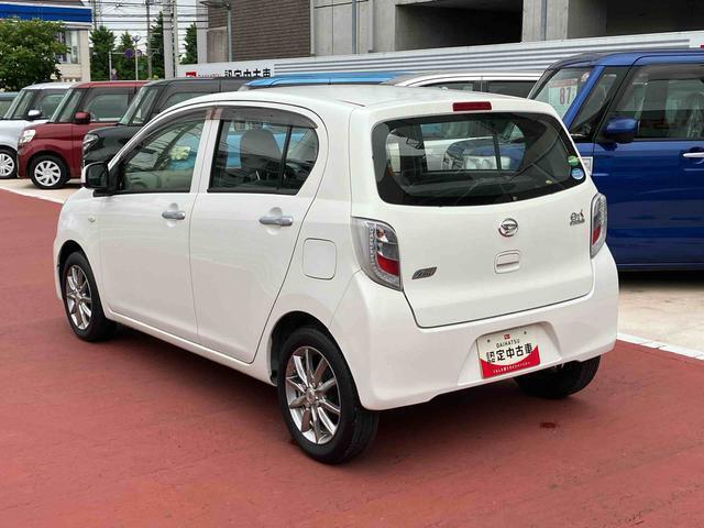 中古車を買うことの　「ご不安」　「ご心配」　も一緒に解決させてください♪　ディーラーならではの　ご「安心」　「ご満足」　を提供いたします。