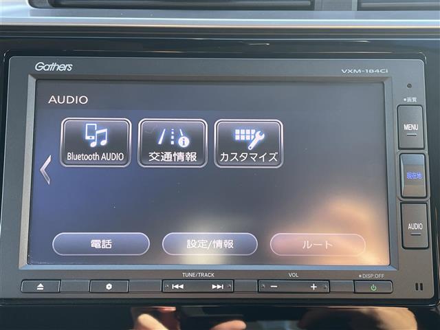 ◆最新ナビ（フルセグ・ワンセグ・DVD再生）もご案内。カロッツェリア・アルパイン・イクリプスのナビを取扱しておりバックカメラ（バックモニター）後席モニター（フリップダウンモニター）の取付も可能です。