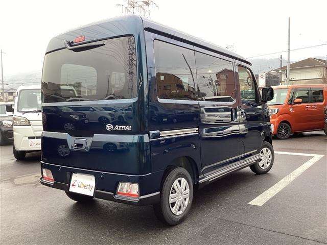■□■□■ 登録（届出）済未使用車はノルマ達成のために作られた走行100km未満、かつ初度登録または初度届出された車両でいわゆるアウトレット車です！ ■□■□■