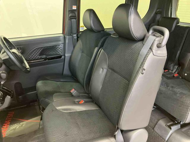 フロントシートです。ゆったり運転ができます。長距離ドライブもラクラク♪♪