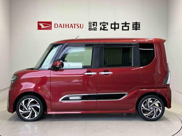 側面からの写真です。ご希望のお車が見当たらない場合は、弊社スタッフがしっかりとお客様のご要望に合ったお車をお探し致します。