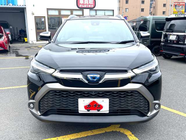 安心のワンオーナー車！内外装綺麗なお車です！