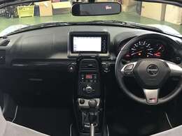 快適な室内空間が広がります。