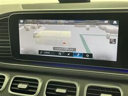 【カーナビ】ナビ利用時のマップ表示は見やすく、いつものドライブがグッと楽しくなります！