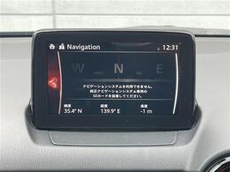 【カーナビ】ナビ利用時のマップ表示は見やすく、いつものドライブがグッと楽しくなります！