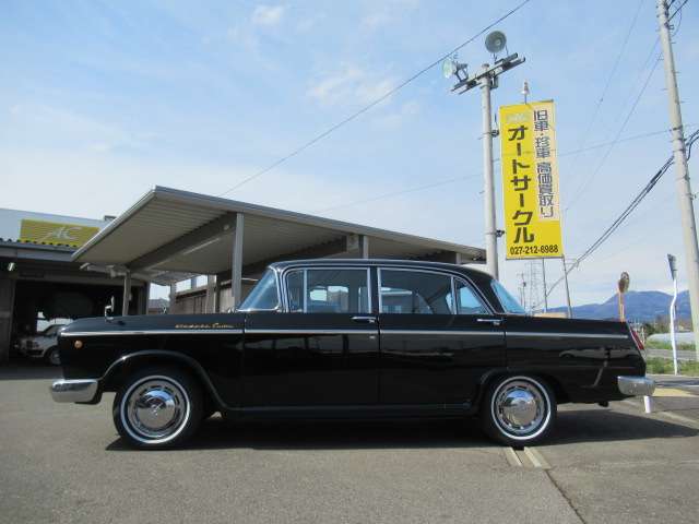 レア！　最安値　日産　セドリック　カスタム 1900 ブリキ　日本製　1964 日産 セドリック カスタム 1900 ブリキ 日本製 1964 初代 日産