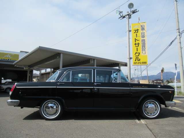 レア！　最安値　日産　セドリック　カスタム 1900 ブリキ　日本製　1964 BgIFgYJGVIVv8u0nVJvw8AGTAxiac_