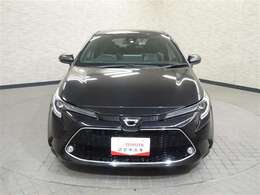 ワイド＆ローのスタイルで走行安定性もばっちりです。運転しやすくロングドライブも安心です。