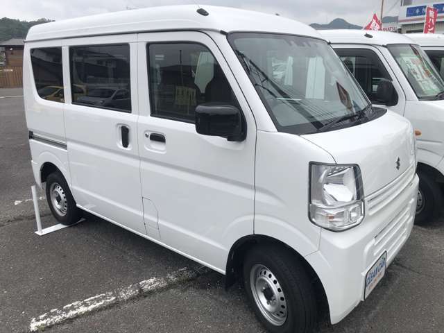 【アフター】広島運輸局指定工場もあり、アフターサービスも充実しております！在庫のお車から、安心・安全のため整備を徹底して皆様をサポートいたします。