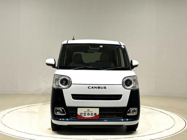 【当社専門スタッフがキレイにしてます】ダイハツ広島では展示前に当社中古車センターにてクリーニング！店舗でも定期的に洗車♪品質には自信があります！お気軽にご来店下さい