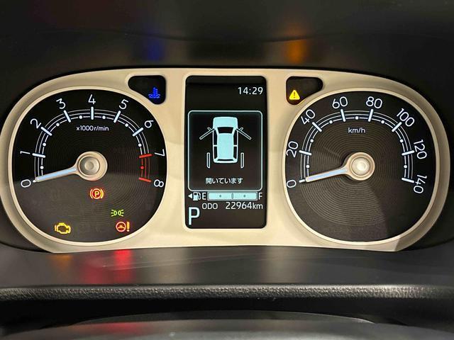 22964km