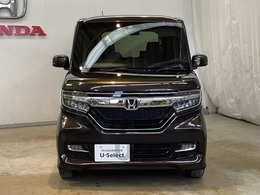 購入後も自社指定整備工場完備でお客様の愛車をしっかりサポート致します！御納車時には安全かつ安心してお乗り頂けるようホンダ専門知識を持つ整備スタッフが点検・整備・装備も説明をしてお渡ししております。