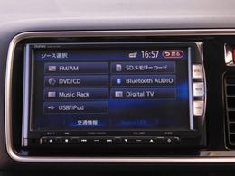 ◆オーディオソース◆様々な各種オーディオで、ドライブも待ち時間も楽しくなります！