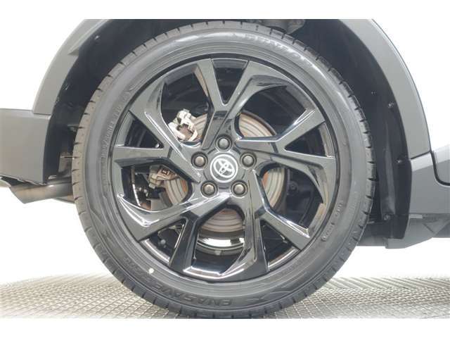 タイヤサイズ　225/50R18