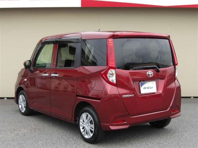 クルマの状態を詳細に記載した【車両検査証明書】を搭載したクルマもございます。