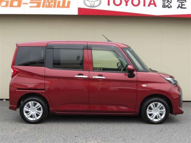 安心のトヨタ認定中古車をはじめ様々なラインナップをご用意しています。