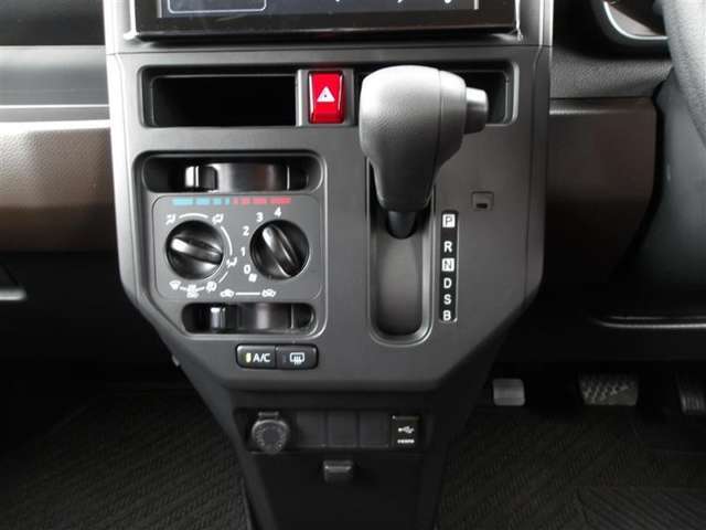 全国5,000ヶ所あるトヨタのお店で走行距離無制限・1年間の無料保証付き！