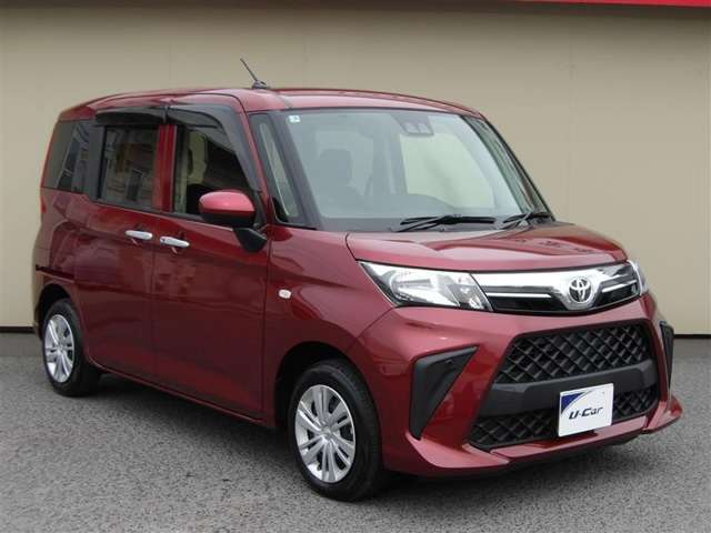 【トヨタ品質】トヨタ車のプロであるトヨタ販売店スタッフが点検・整備しているクルマ