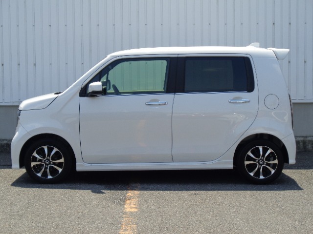 安心のU-SELECTクオリティで毎日をスタイリッシュに楽しむお車を一緒にお探しします！！