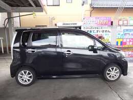 格安お手頃中古車を展示しております。オーダー車もご用意できますのでお気軽にご相談ください！