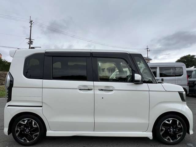 【自慢のアフターサービス】ご納車後のカーライフサポート全般お任せください。車検・修理・カスタマイズ・お車の売却まで、最後の最後まで責任を持ってご対応させていただきます。