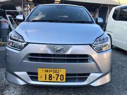 お手軽スタンダードプランや安心フルサポートプランをお選び頂けると、乗り出し時から手のかからぬよう、法定点検や消耗品交換、内外装クリーニングでより安心してお乗り頂けるプランをご用意しております！
