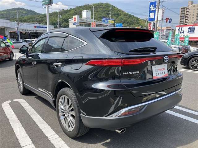 気になる点がございましたらお気軽にご連絡ください！