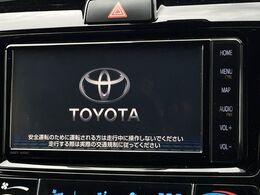 【純正ナビ】人気の純正ナビを装備。オーディオ機能も充実しており、Bluetooth接続すればお持ちのスマホやMP3プレイヤーの音楽を再生可能！毎日の運転がさらに楽しくなります！！