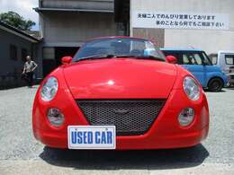 当店の在庫車のように普通と少し違う車に目が向いちゃうのではないかと思います。私は仕入れる車に対して　こだわりが強く　茨城県から南の太平洋側の地域からしか仕入れません。それは　融雪剤の影響を