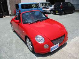 今の車は本当に良く出来ており　どの車種の選択されても　間違いございませんが、楽しさという点では皆無だと思っております。どうも遊び心と言うか　楽しい車や心を動かされる車が無いんですよね。